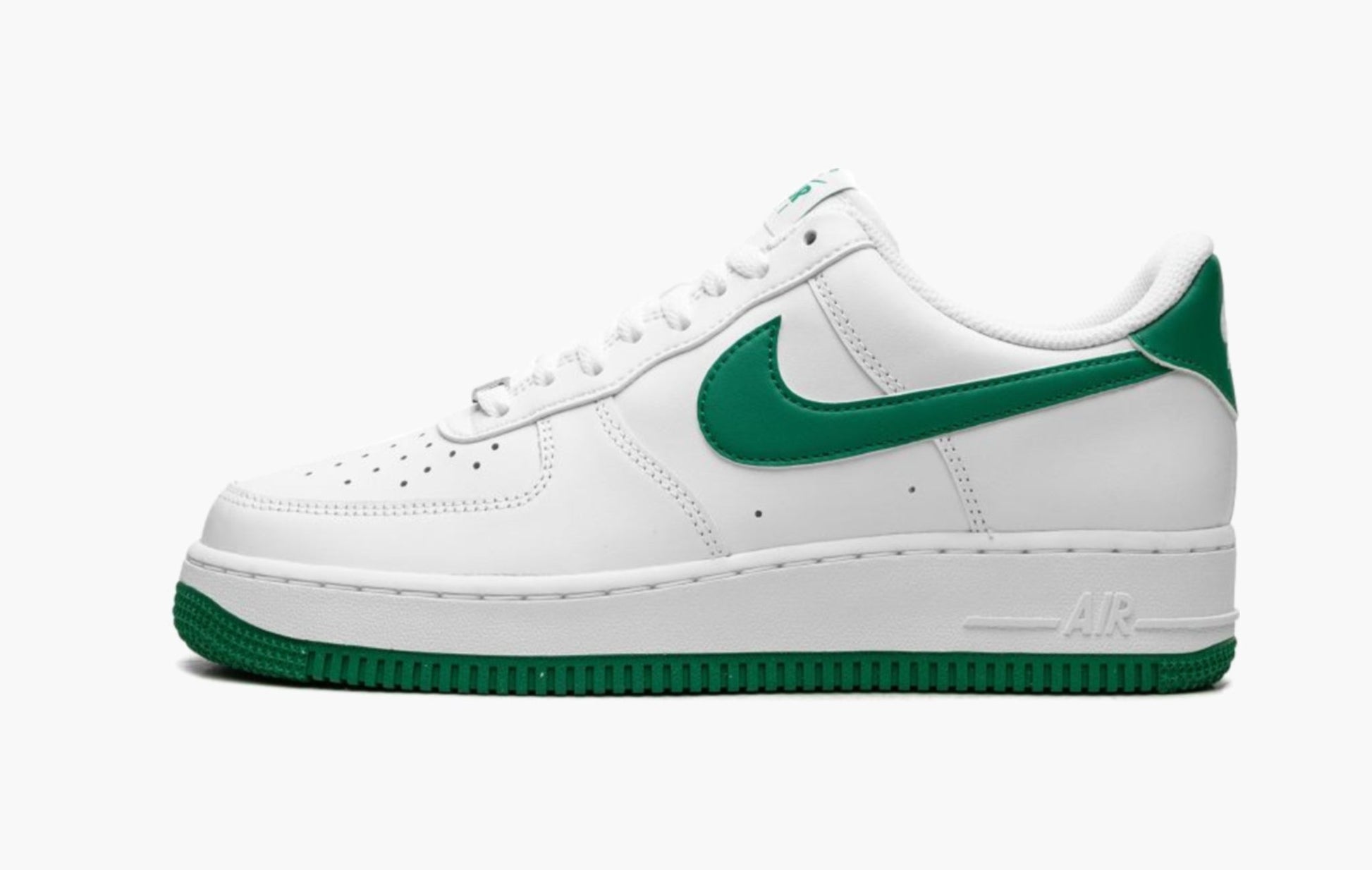 Nike Air Force 1 '07 Low White Malachite - FJ4146 102 | Sortage