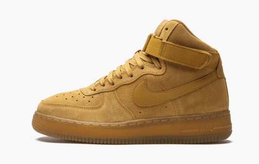 Nike Air Force 1 High LV8 3 Wheat (GS) - CK0262 700 | Sortage.