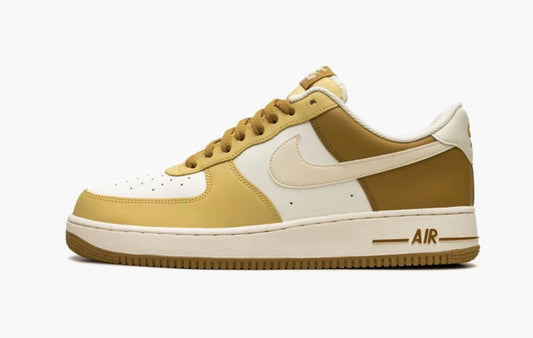 Nike Air Force 1 Low '07 Bronzine Saturn Gold - FZ4034 716 | The Sortage