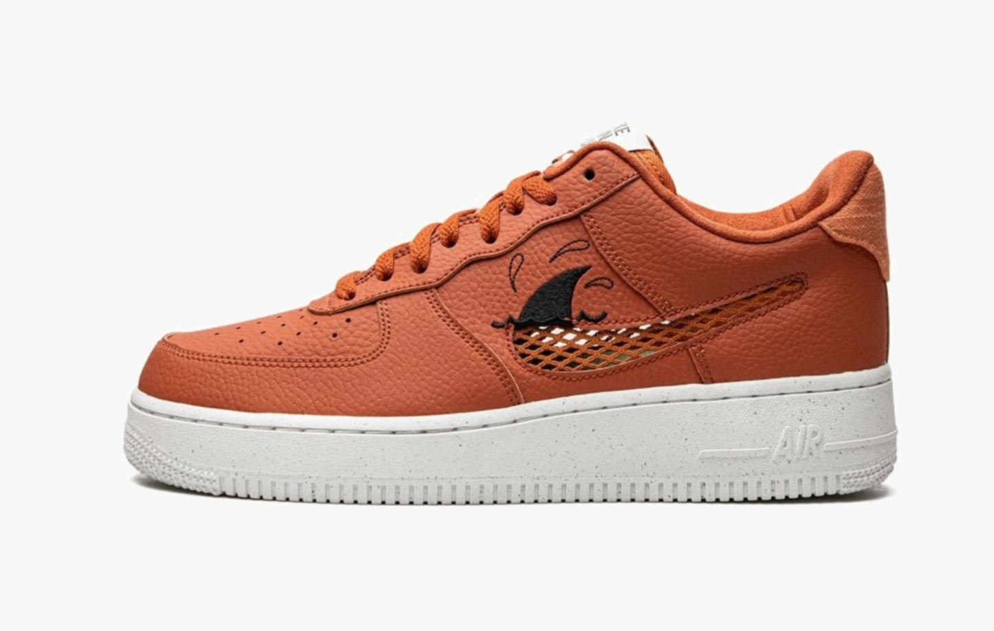 Nike Air Force 1 Low '07 LV8 Next Nature Sun Club Burnt Sunrise - DM0117 800 | Sortage