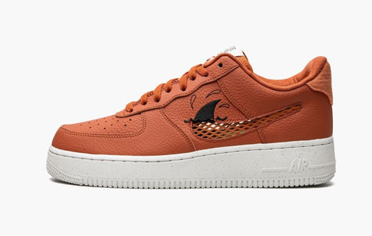 Nike Air Force 1 Low '07 LV8 Next Nature Sun Club Burnt Sunrise - DM0117 800 | Sortage
