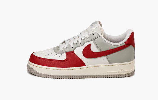 Nike Air Force 1 Low '07 LV8 Phantom Gym Red - HJ9094 012 | The Sortage
