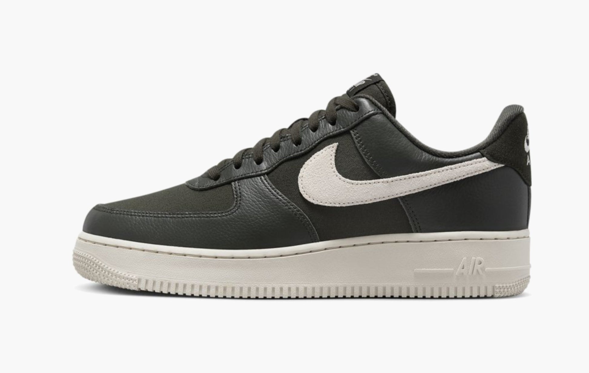 Nike Air Force 1 Low '07 LX NBHD Sequoia - DV7186 301 | Sortage