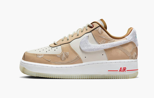Nike Air Force 1 Low '07 LX WMNS Chinese New Year Leap High - FD4341 101 | Sortage