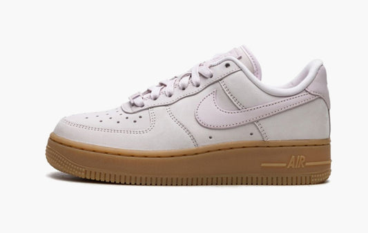 Nike Air Force 1 Low '07 PRM WMNS Pearl Pink Gum - DR9503 601 | Sortage