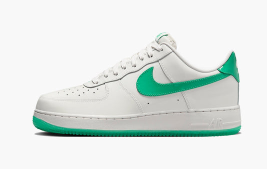 Nike Air Force 1 Low '07 Patent Platinum Tint Stadium Green - HF4864 094 | Sortage