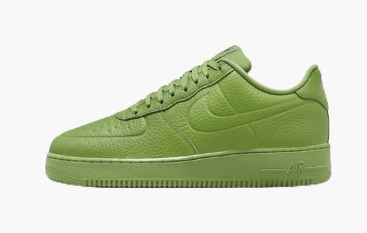 Nike Air Force 1 Low '07 Pro-Tech Waterproof Chlorophyll - FB8875 300 | Sortage.