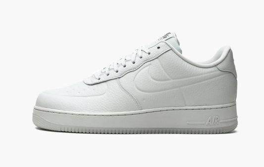Nike Air Force 1 Low '07 Pro-Tech Waterproof Light Silver - FB8875 002 | Sortage