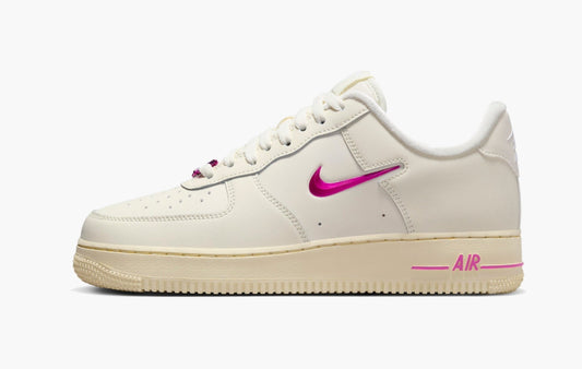 Nike Air Force 1 Low '07 SE WMNS Dance Playful Pink - FB8251-101 | The Sortage