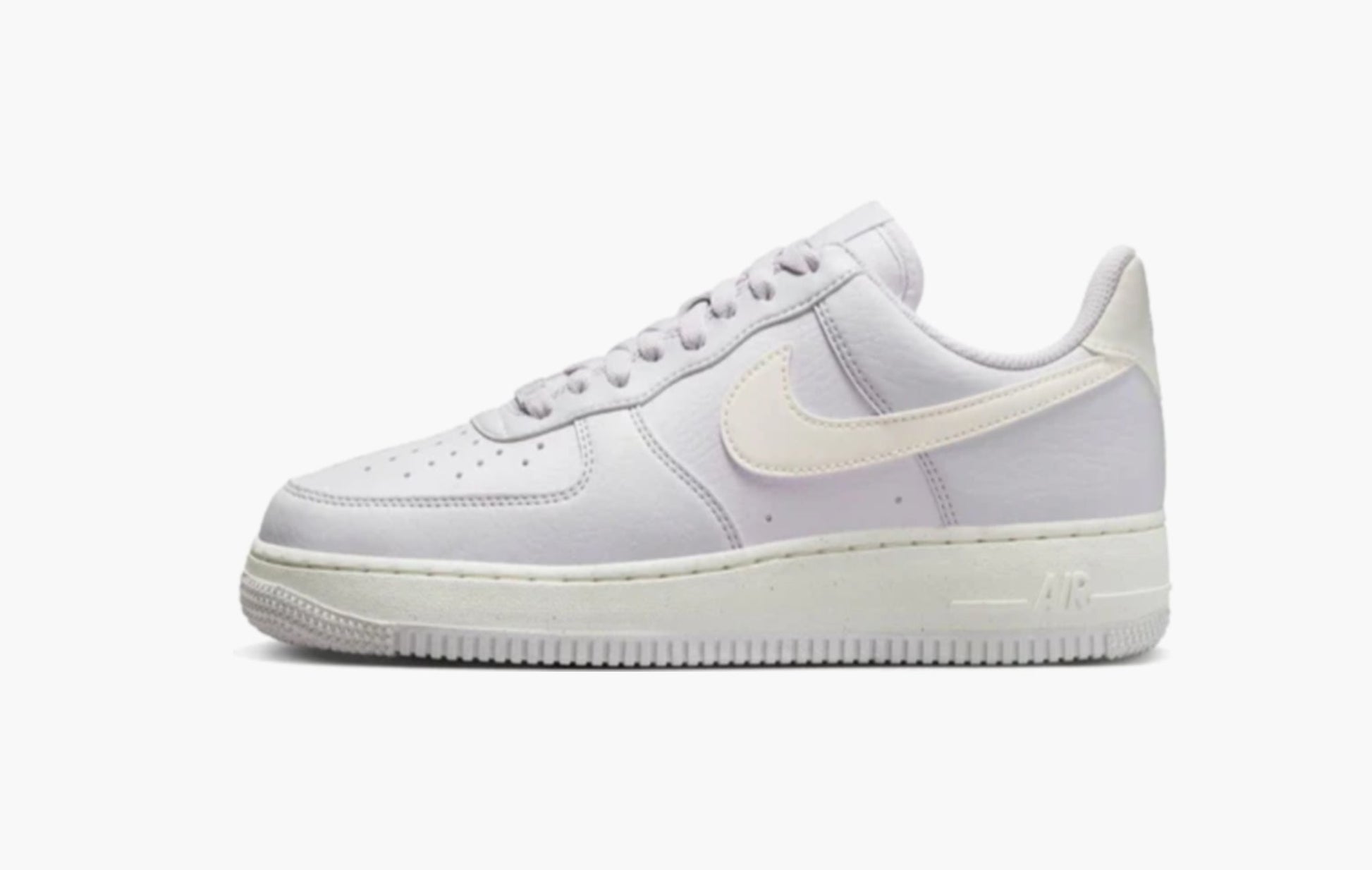 Nike Air Force 1 Low '07 SE WMNS Next Nature Barely Grape - DV3808 500 | Sortage