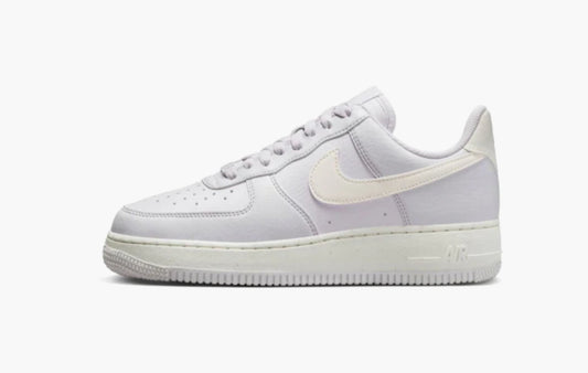 Nike Air Force 1 Low '07 SE WMNS Next Nature Barely Grape - DV3808 500 | Sortage