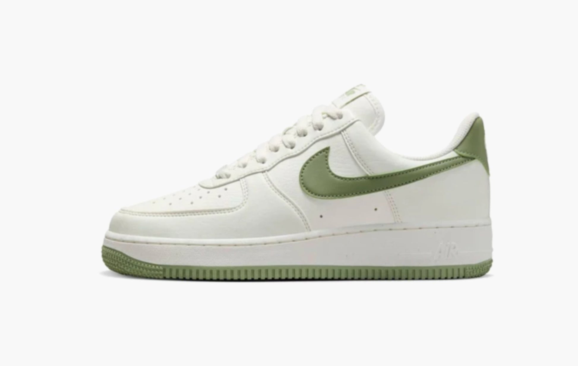 Nike Air Force 1 Low '07 SE WMNS Next Nature Oil Green - DV3808 106 | Sortage