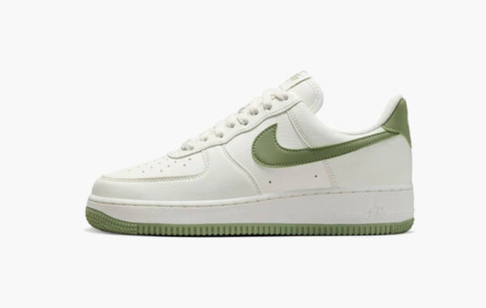 Nike Air Force 1 Low '07 SE WMNS Next Nature Oil Green - DV3808 106 | Sortage