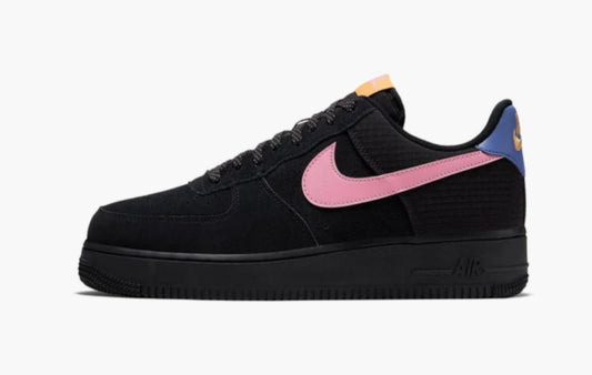 Nike Air Force 1 Low ACG Black - CD0887 001 | Sortage