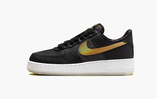 Nike Air Force 1 Low LV8 GS 50th Anniversary of Hip-Hop: Bronx Origins - FN6977 010 | Sortage.