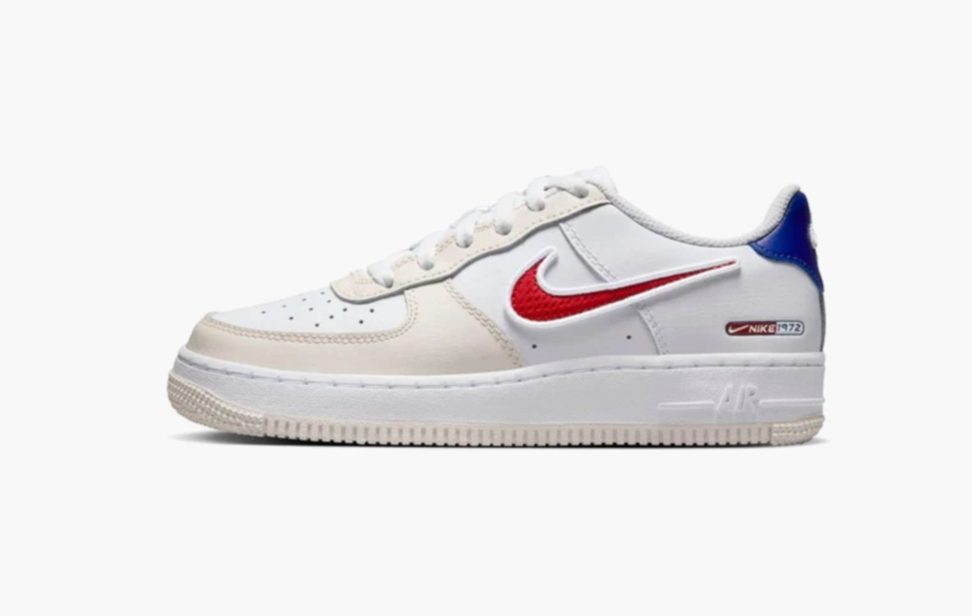 Nike Air Force 1 Low LV8 GS Since 1972 - HF5744-146 | The Sortage