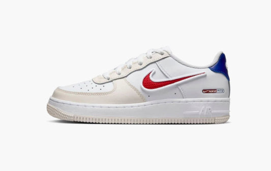 Nike Air Force 1 Low LV8 GS Since 1972 - HF5744-146 | The Sortage