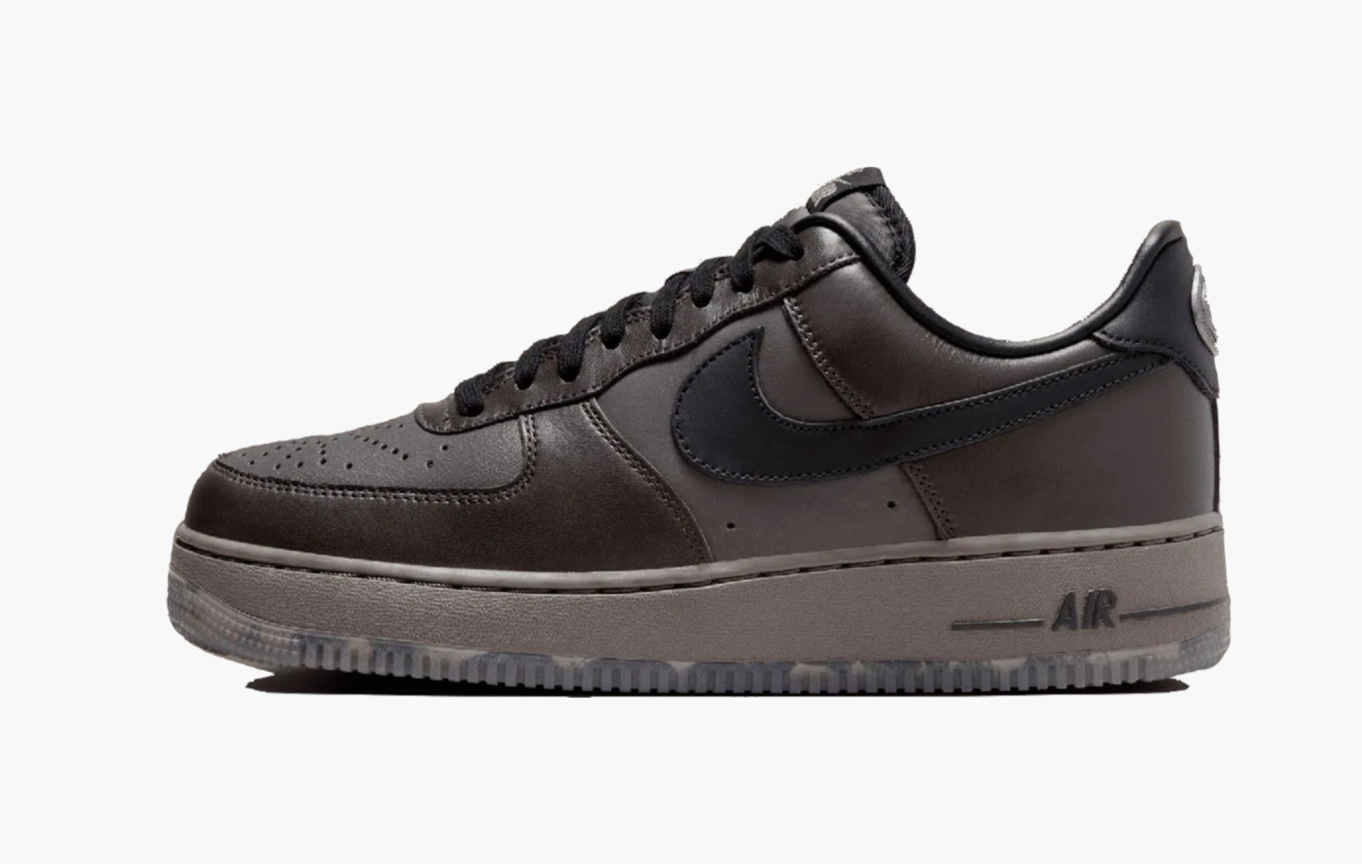 Nike Air Force 1 Low Paris - FZ4167 200 | Sortage.