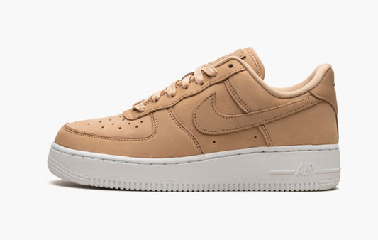 Nike Air Force 1 Low Premium WMNS Vachetta Tan - DR9503 201 | Sortage