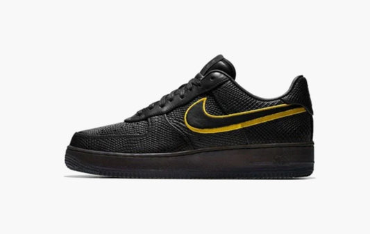 Nike Air Force 1 Low Premium iD Black Mamba - AQ9763 991 | Sortage.