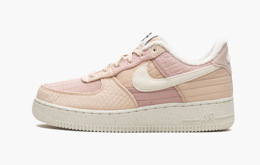 Nike Air Force 1 Low Toasty Pink Oxford Women's - DH0775-201 | Sortage