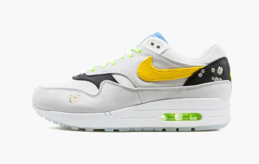 Nike Air Max 1 Daisy - CW6031 100 | The Sortage
