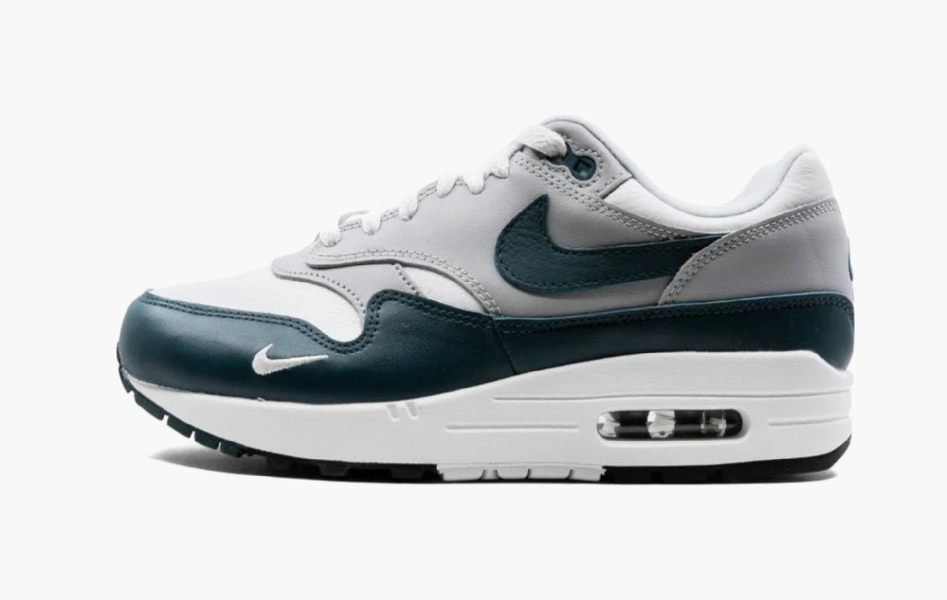 Nike Air Max 1 Dark Teal Green - DH4059 101 | Sortage