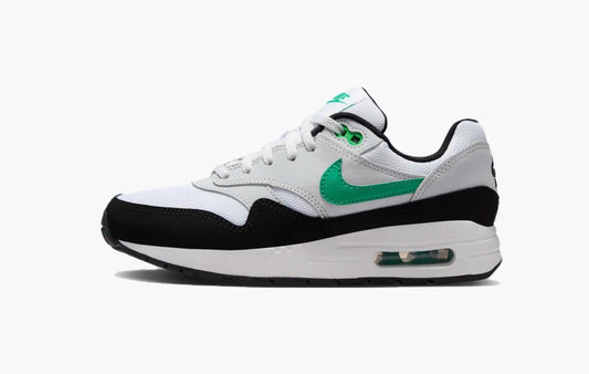 Nike Air Max 1 GS White Stadium Green - DZ3307 108 | Sortage