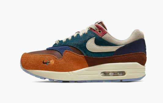 Nike Air Max 1 Kasina Won-Ang Orange- DQ8475 800 | Sortage