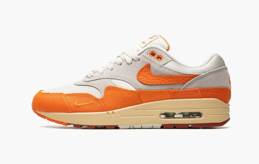 Nike Air Max 1 Master Magma Orange Women's - DZ4709 001 | Sortage.