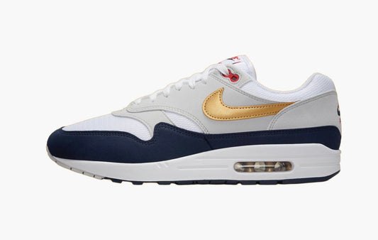 Nike Air Max 1 Olympic - HM9604 400 | Sortage