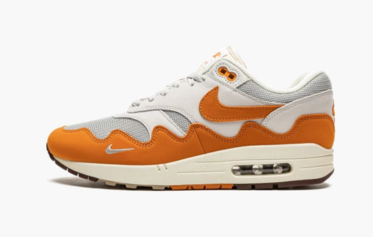 Nike Air Max 1 Patta Waves Monarch with Bracelet- DH1348 001 | Sortage