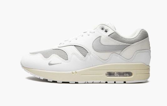 Nike Air Max 1 Patta Waves White - DQ0299 100 | Sortage