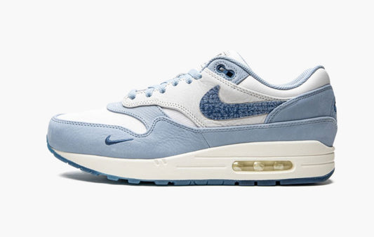 Nike Air Max 1 Premium Blueprint- DR0448 100 | Sortage