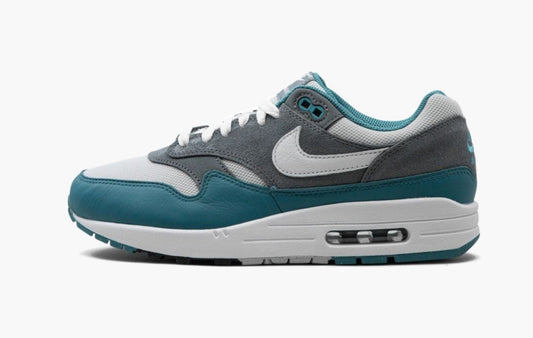 Nike Air Max 1 SC Noise Aqua Noise Aqua/Cool Gray - FB9660 001 | Sortage