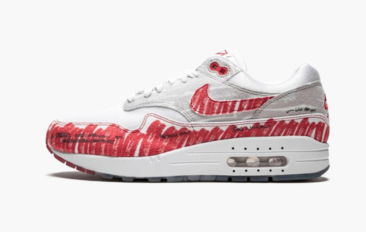 Nike Air Max 1 Tinker Sketch to Shelf- CJ4286 101 | Sortage