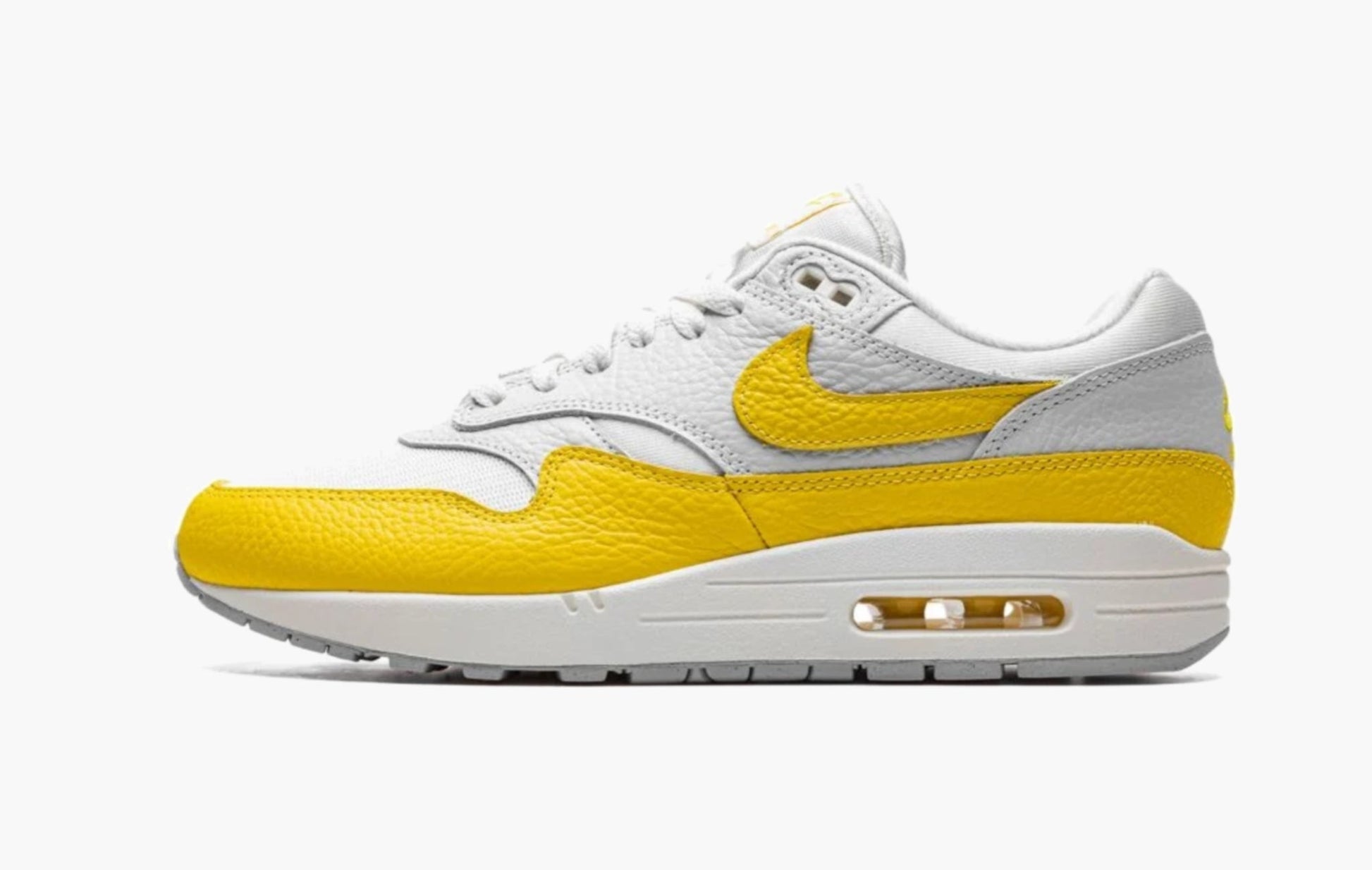 Nike Air Max 1 Tour Yellow Women's - DX2954 001 | Sortage.