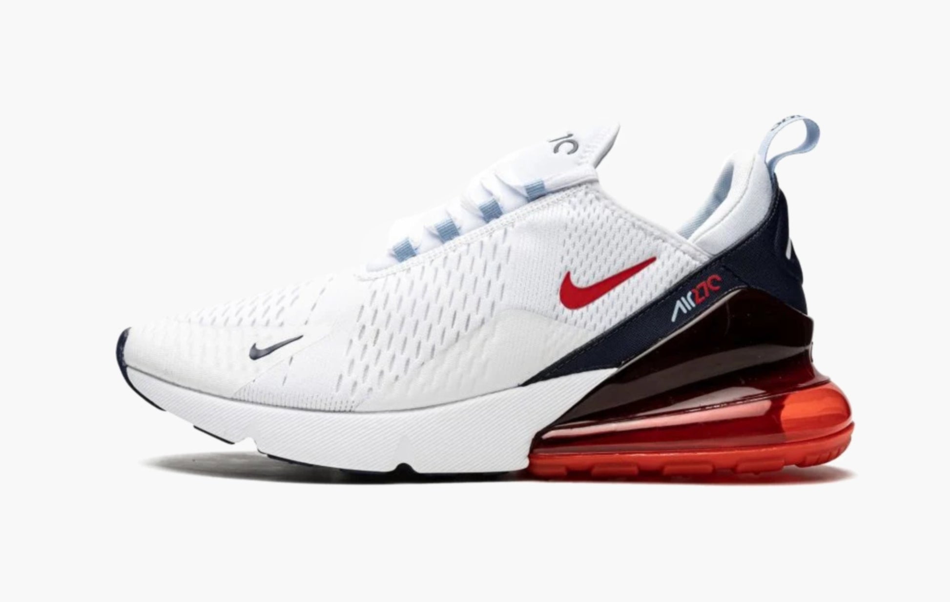 Nike Air Max 270 USA - DJ5172 100 | The Sortage