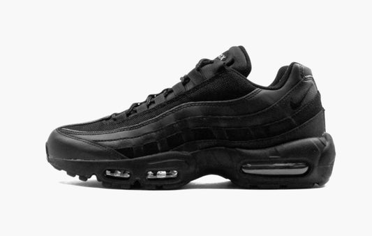 Nike Air Max 95 Essential Triple Black - CI3705 001 | Sortage