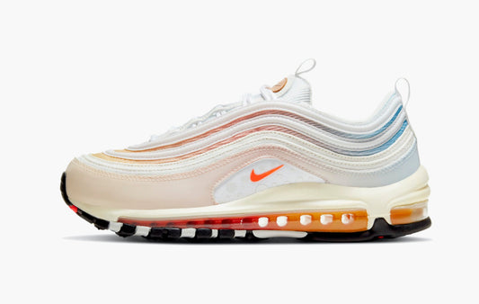 Nike Air Max 97 WMNS The Future is in the Air - DD8500 161 | Sortage.