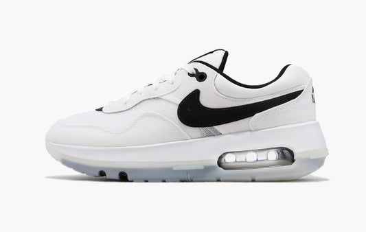 Nike Air Max Motif White Black (GS) DH9388-100 | The Sortage