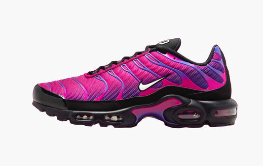 Nike Air Max Plus Rebellious Air Fireberry - 604133-610 | The Sortage