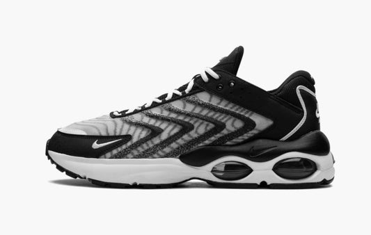 Nike Air Max TW 1 Black White -DQ3984 001 | The Sortage