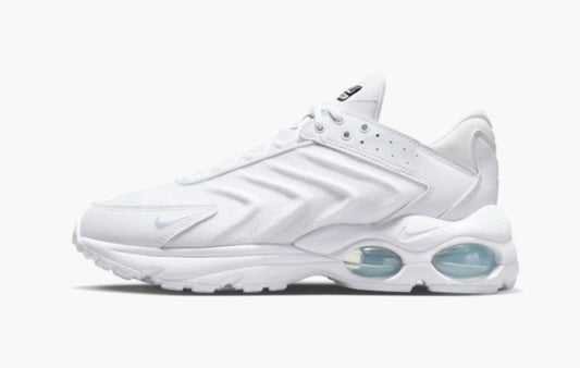 Nike Air Max TW Triple White - DQ3984 102 | The Sortage