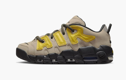 Nike Air More Uptempo Low AMBUSH Limestone Vivid - FB1299 200 | Sortage.