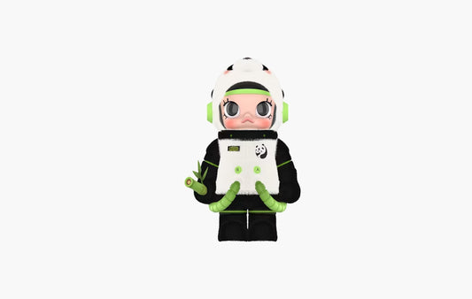 Mega Space Molly Panda 400%