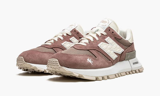New Balance RC 1300 Kith 10th Anniversary Antler - MS1300K3 | The Sortage