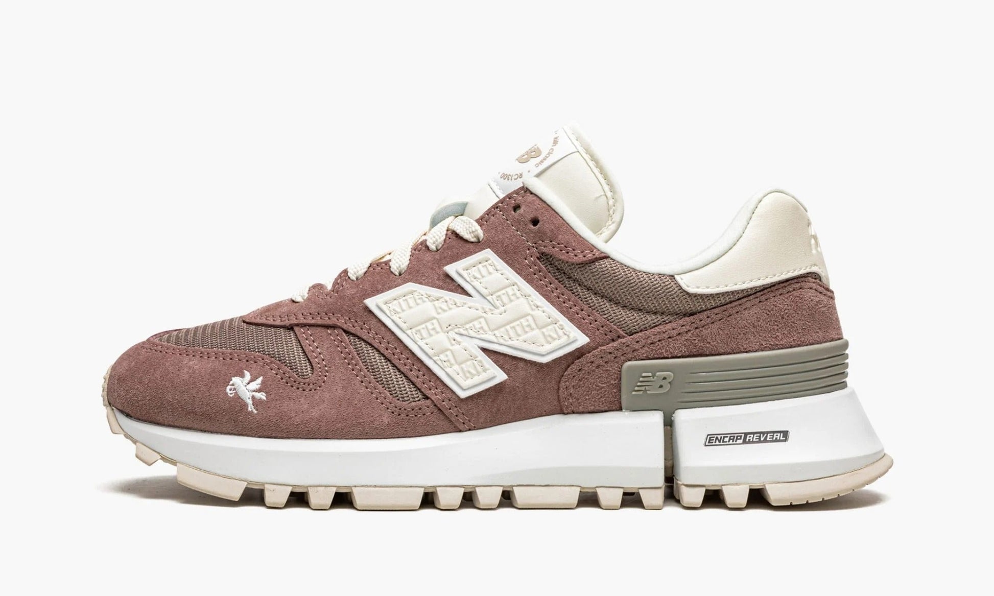 New Balance RC 1300 Kith 10th Anniversary Antler - MS1300K3 | The Sortage