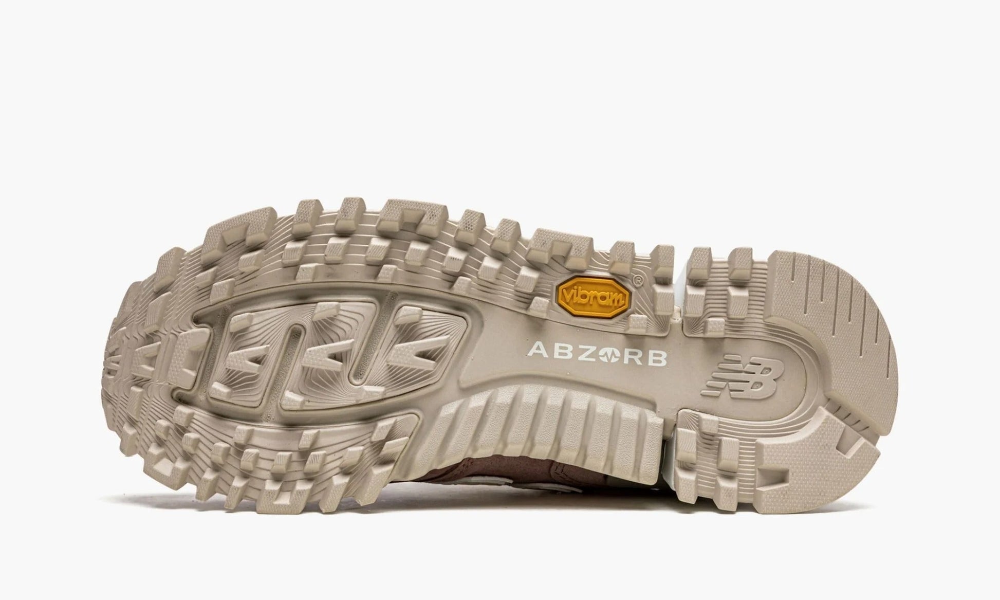 New Balance RC 1300 Kith 10th Anniversary Antler - MS1300K3 | The Sortage