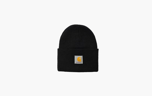 Carhartt WIP Acrylic Watch Hat Black | The Sortage